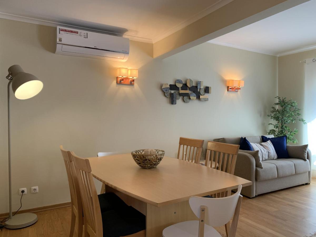 Duplex Apartment With Terrace In Cascais Downtown Exterior photo