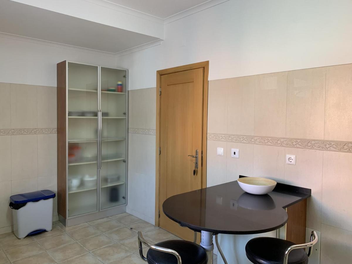 Duplex Apartment With Terrace In Cascais Downtown Exterior photo